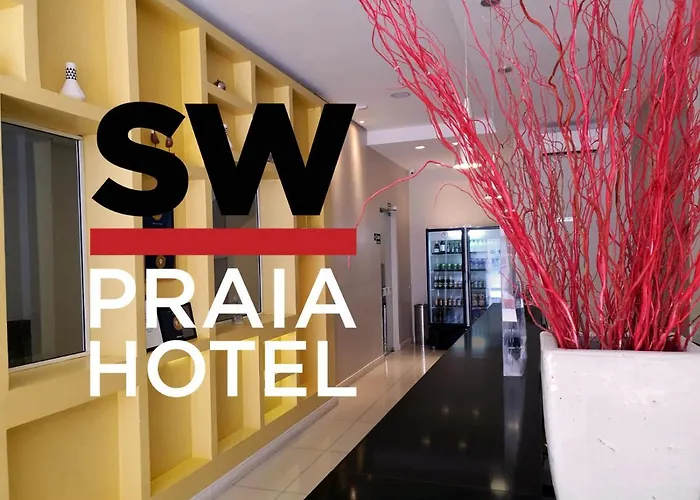 Sw Praia Hotel
