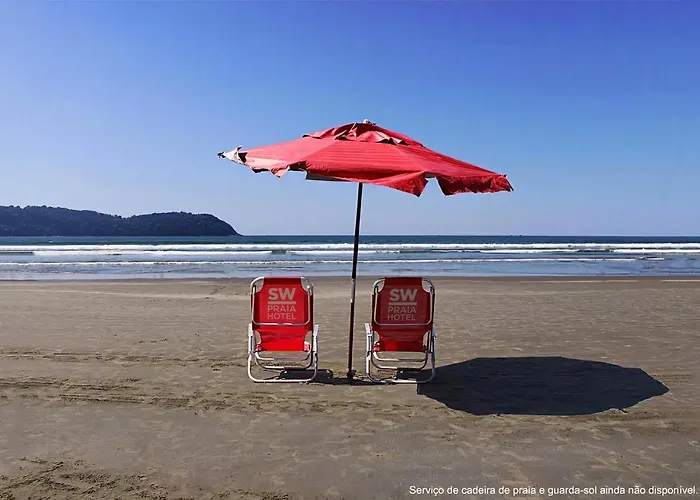 Sw Praia Hotel