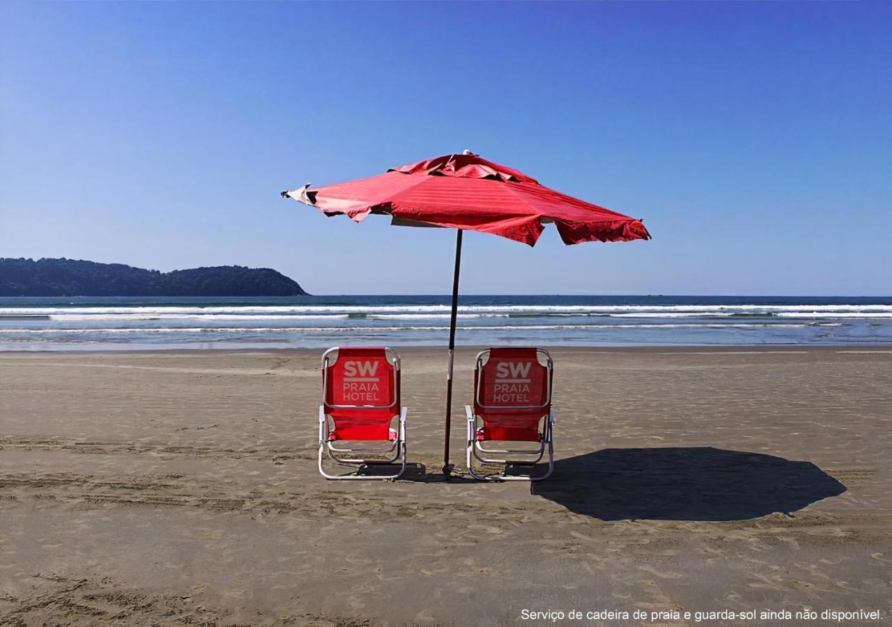 酒店 Sw Praia Grande (Santos)