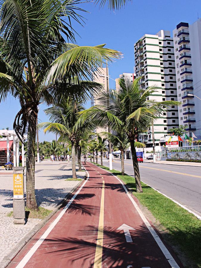 Sw 2* Praia Grande (Santos)